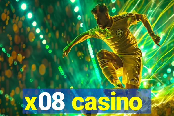 x08 casino